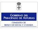 Consejería de Bienestar y Vivienda